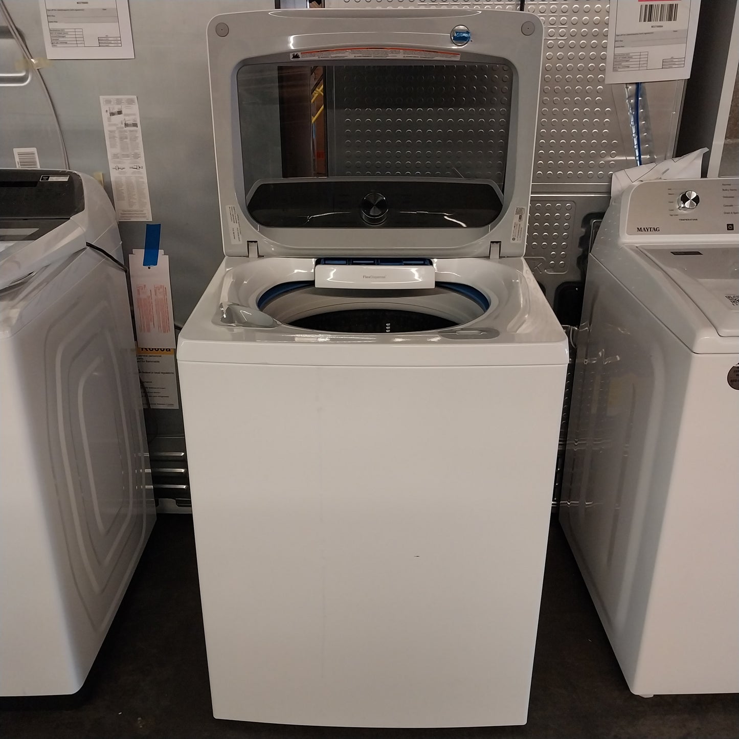 #1332 Liquidation Full Truckload of 51 Customer Return Appliances in South Carolina - Liberty