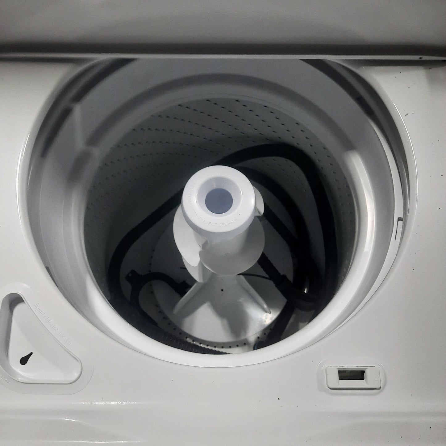 #1281 Liquidation Half Truckload of 23 Customer Return Appliances in South Carolina - Saco