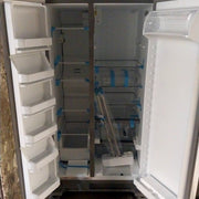 #1395 Liquidation Half Truckload of 23 Customer Return Appliances in South Carolina - Liberty