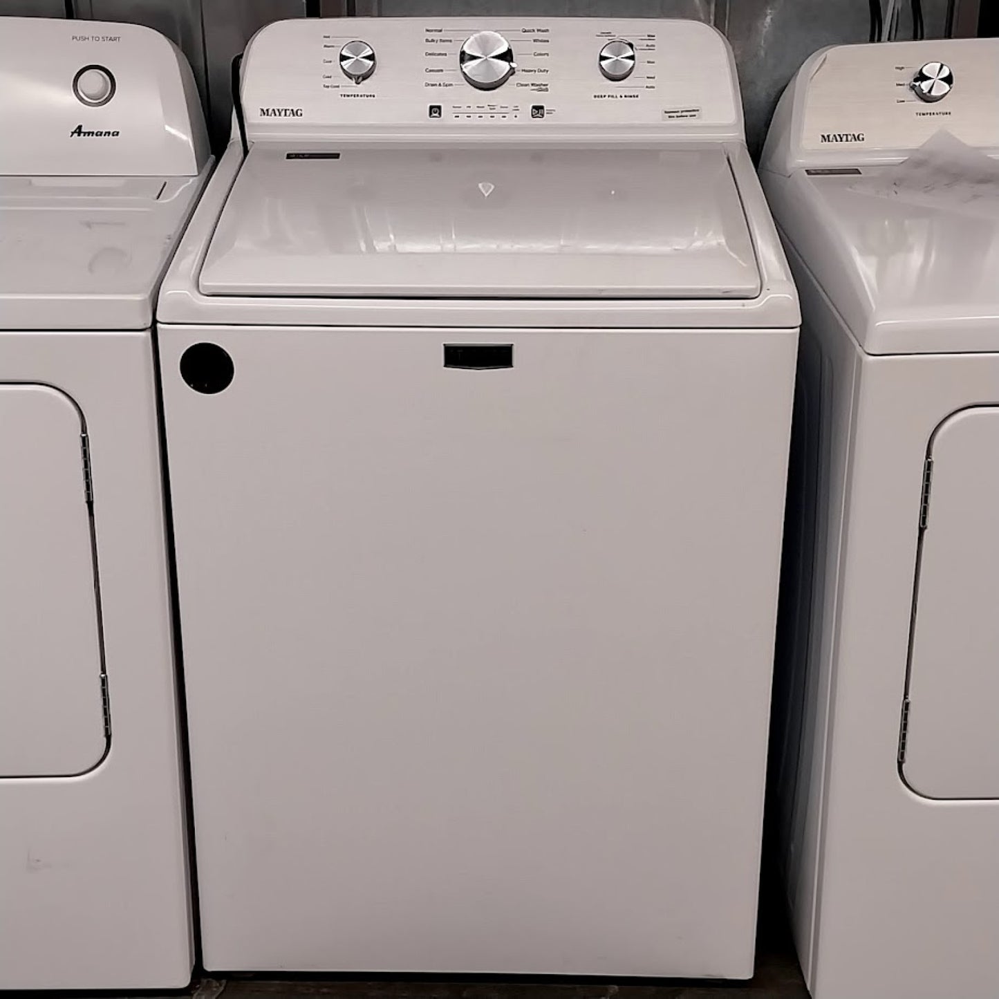 #1467 Liquidation Full Truckload of 50 Customer Return Appliances in South Carolina - Liberty