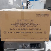 #1359 Liquidation Half Truckload of 23 Customer Return Appliances in South Carolina - Saco