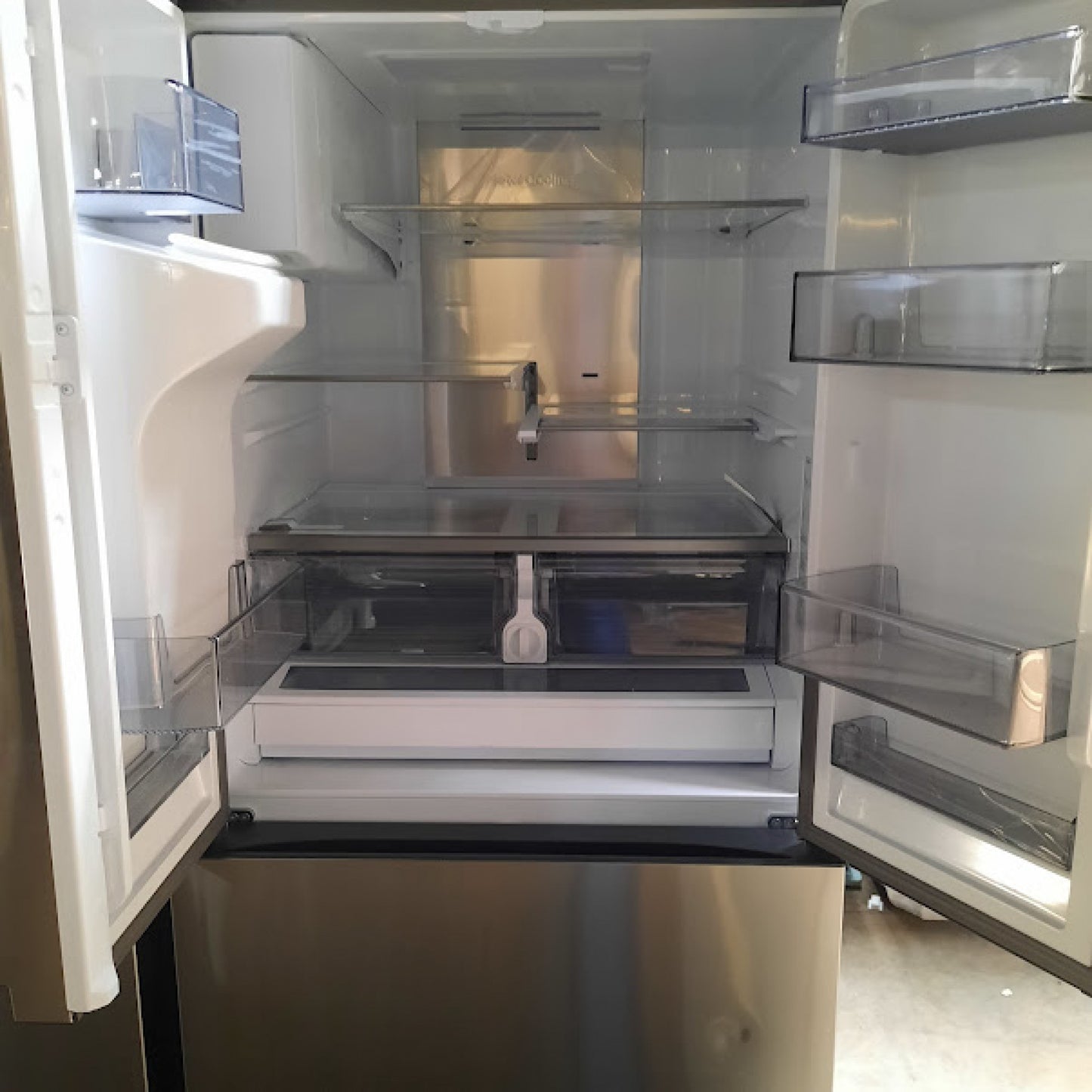 #1363 Liquidation Full Truckload of 30 Customer Return Appliances in South Carolina - Liberty