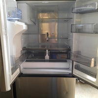 #1363 Liquidation Full Truckload of 30 Customer Return Appliances in South Carolina - Liberty