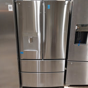 #1193 Liquidation Half Truckload of 22 Scratch and Dent Appliances in South Carolina - Saco