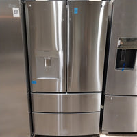 #1193 Liquidation Half Truckload of 22 Scratch and Dent Appliances in South Carolina - Saco