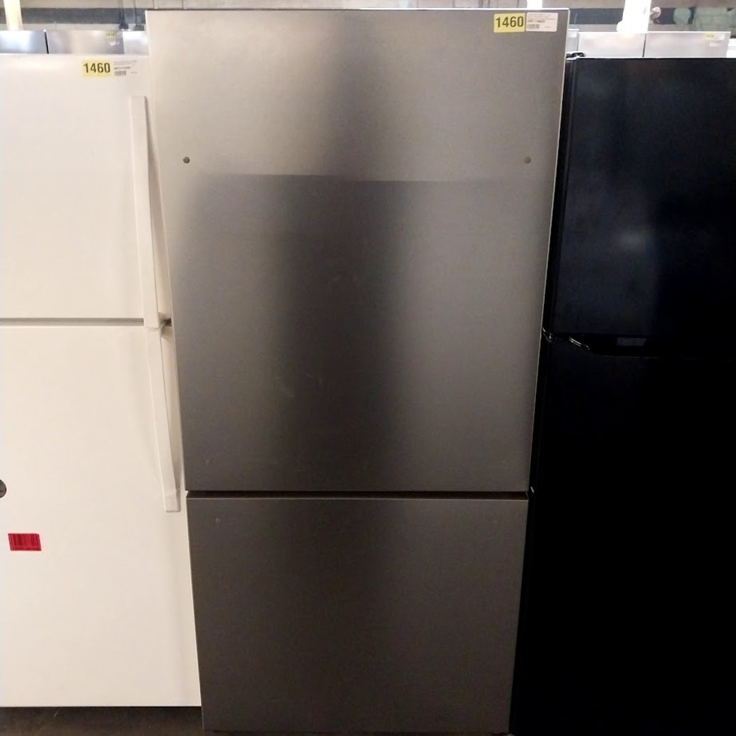 #1479 Liquidation Full Truckload of 52 Customer Return Appliances in South Carolina - Liberty