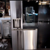 #1395 Liquidation Half Truckload of 23 Customer Return Appliances in South Carolina - Liberty