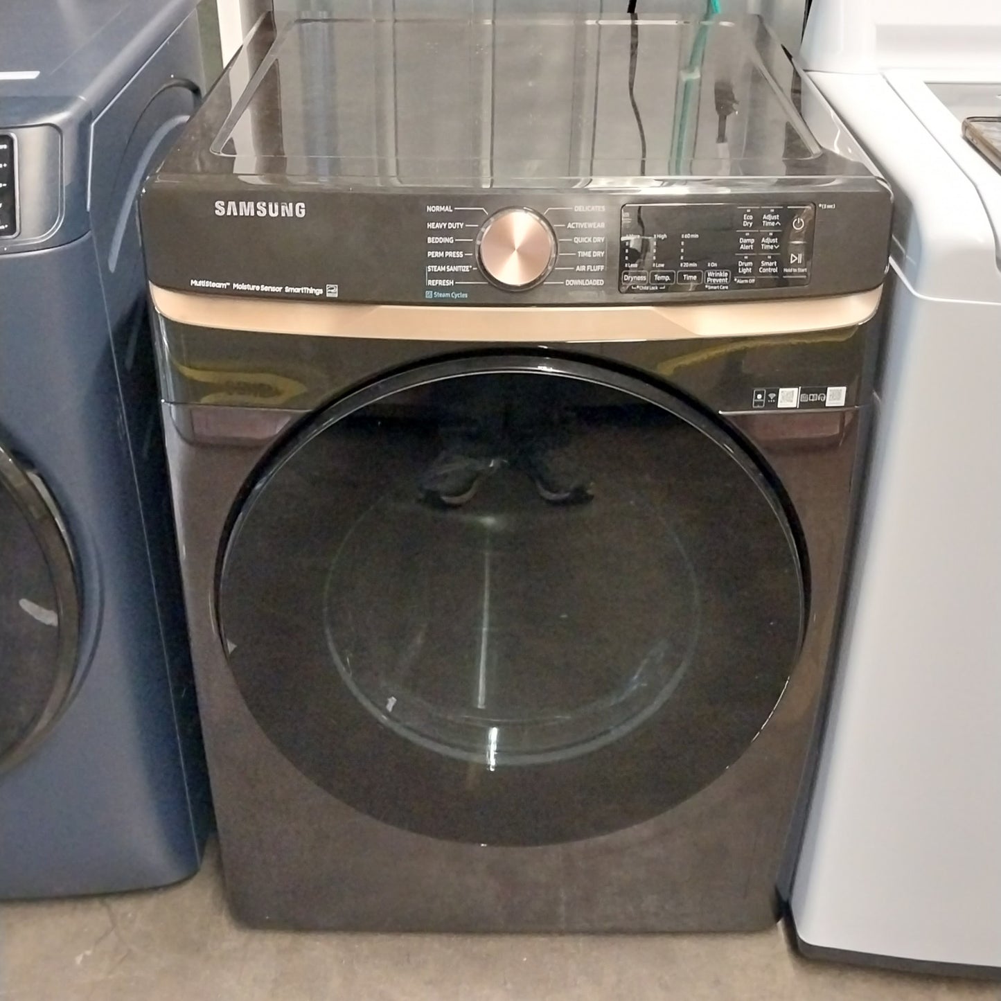 #1236 Liquidation Half Truckload of 25 Customer Return Appliances in South Carolina - Liberty