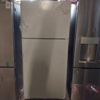 #1195 Liquidation Half Truckload of 22 Scratch and Dent Appliances in South Carolina - Liberty