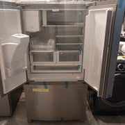 #1426 Liquidation Full Truckload of 46 Neu Processed Appliances in South Carolina - Patchwork