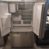 #1426 Liquidation Full Truckload of 46 Neu Processed Appliances in South Carolina - Patchwork