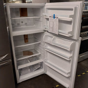 #1248 Liquidation Half Truckload of 29 Customer Return Appliances in South Carolina - Liberty