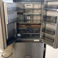 #1398 Liquidation Half Truckload of 25 Customer Return Appliances in South Carolina - Liberty