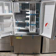 #1285 Liquidation Half Truckload of 23 Customer Return Appliances in South Carolina - Saco