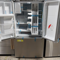 #1285 Liquidation Half Truckload of 23 Customer Return Appliances in South Carolina - Saco