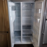 #1372 Liquidation Full Truckload of 30 Customer Return Appliances in South Carolina - Liberty