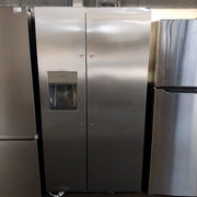 #1416 Liquidation Half Truckload of 24 Customer Return Appliances in South Carolina - Liberty