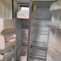 #1257 Liquidation Half Truckload of 24 Customer Return Appliances in South Carolina - Liberty