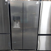 #1429 Liquidation Half Truckload of 25 Customer Return Appliances in South Carolina - Saco