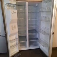 #1457 Liquidation Half Truckload of 26 Customer Return Appliances in South Carolina - Liberty