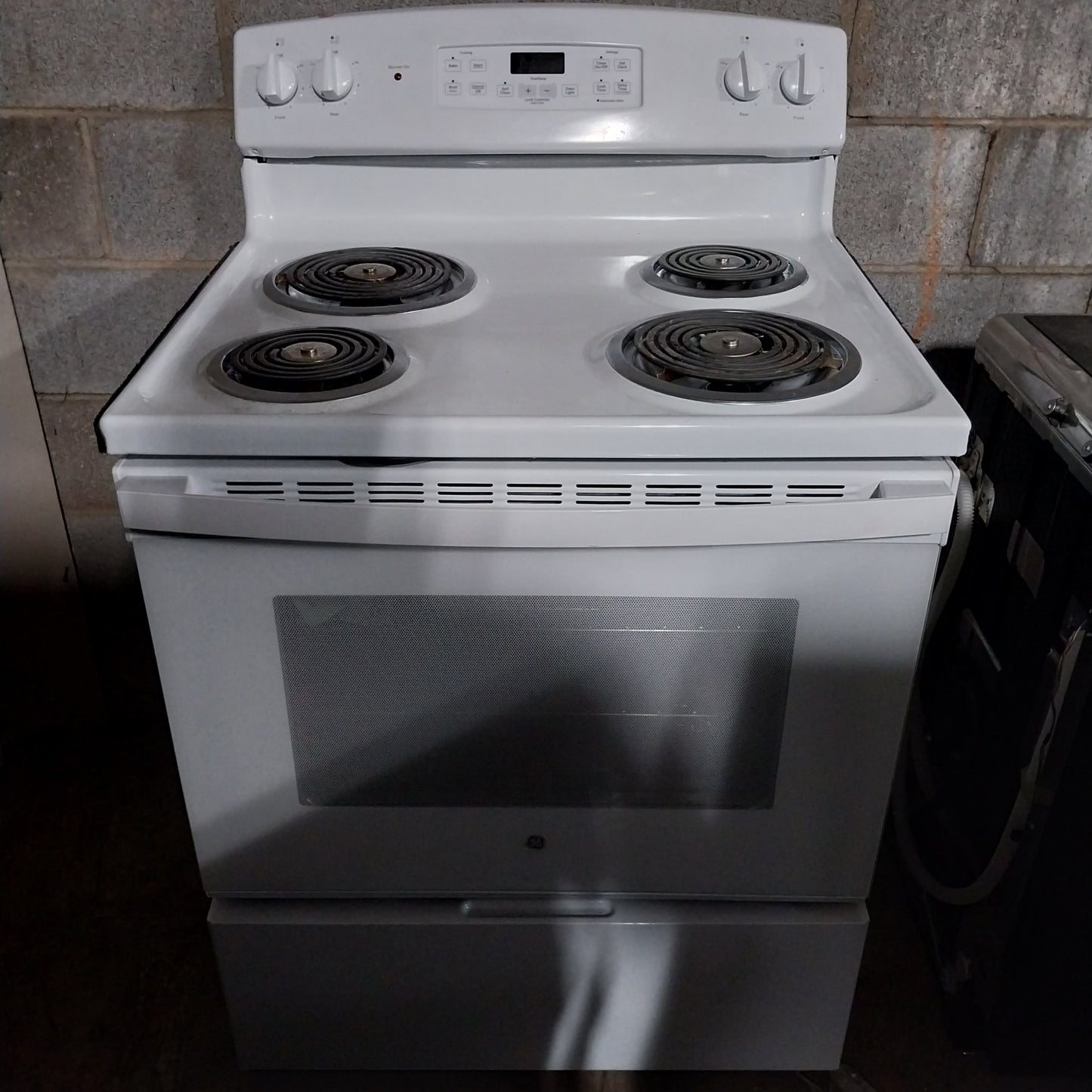 #1270 Liquidation Half Truckload of 12 Customer Return Appliances in South Carolina - Saco