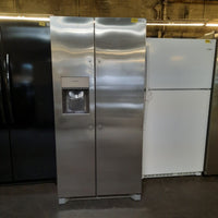 #1457 Liquidation Half Truckload of 26 Customer Return Appliances in South Carolina - Liberty