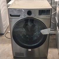 #1526 Liquidation Full Truckload of 65 Customer Return Appliances in South Carolina - Patchwork