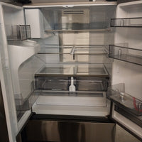 #1228 Liquidation Half Truckload of 24 Customer Return Appliances in South Carolina - Liberty