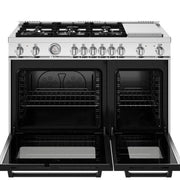 #1562 Liquidation Half Truckload of 6 Neu Processed Appliances in Texas