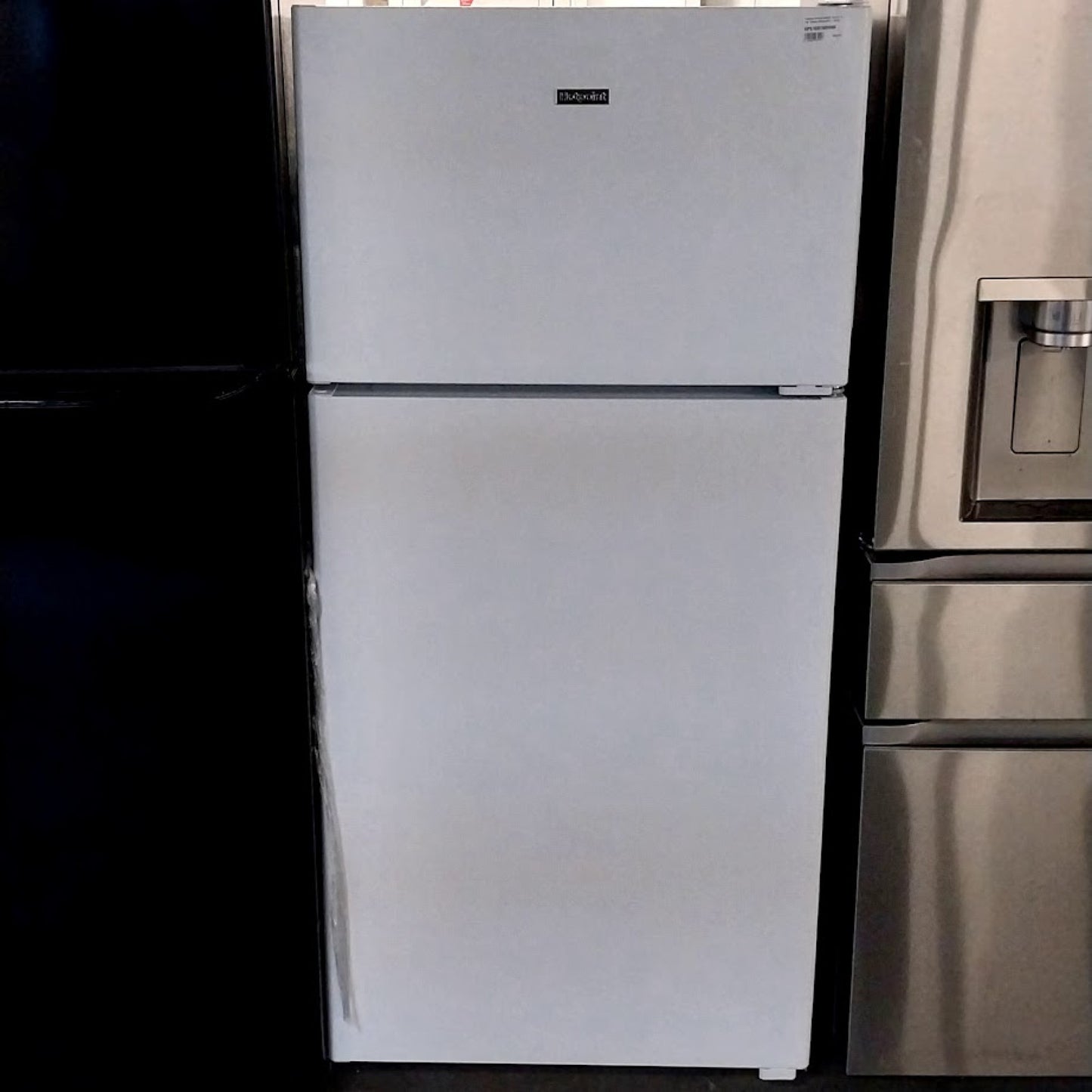 #1460 Liquidation Full Truckload of 52 Customer Return Appliances in South Carolina - Liberty