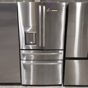 #1200 Liquidation Half Truckload of 25 Customer Return Appliances in South Carolina - Saco