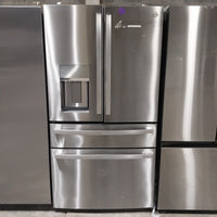 #1200 Liquidation Half Truckload of 25 Customer Return Appliances in South Carolina - Saco