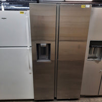 #1458 Liquidation Full Truckload of 48 Customer Return Appliances in South Carolina - Liberty