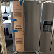 #1395 Liquidation Half Truckload of 23 Customer Return Appliances in South Carolina - Liberty