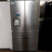 #1382 Liquidation Half Truckload of 26 Customer Return Appliances in South Carolina - Liberty