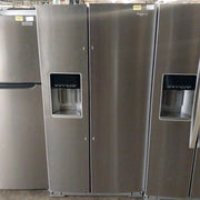 #1437 Liquidation Half Truckload of 31 Customer Return Appliances in South Carolina - Liberty