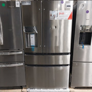 #1196 Liquidation Half Truckload of 22 Scratch and Dent Appliances in South Carolina - Saco