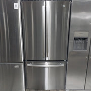 #1221 Liquidation Half Truckload of 24 Neu Processed Appliances in South Carolina - Saco