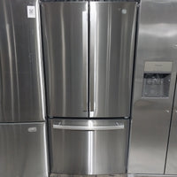 #1221 Liquidation Half Truckload of 24 Neu Processed Appliances in South Carolina - Saco