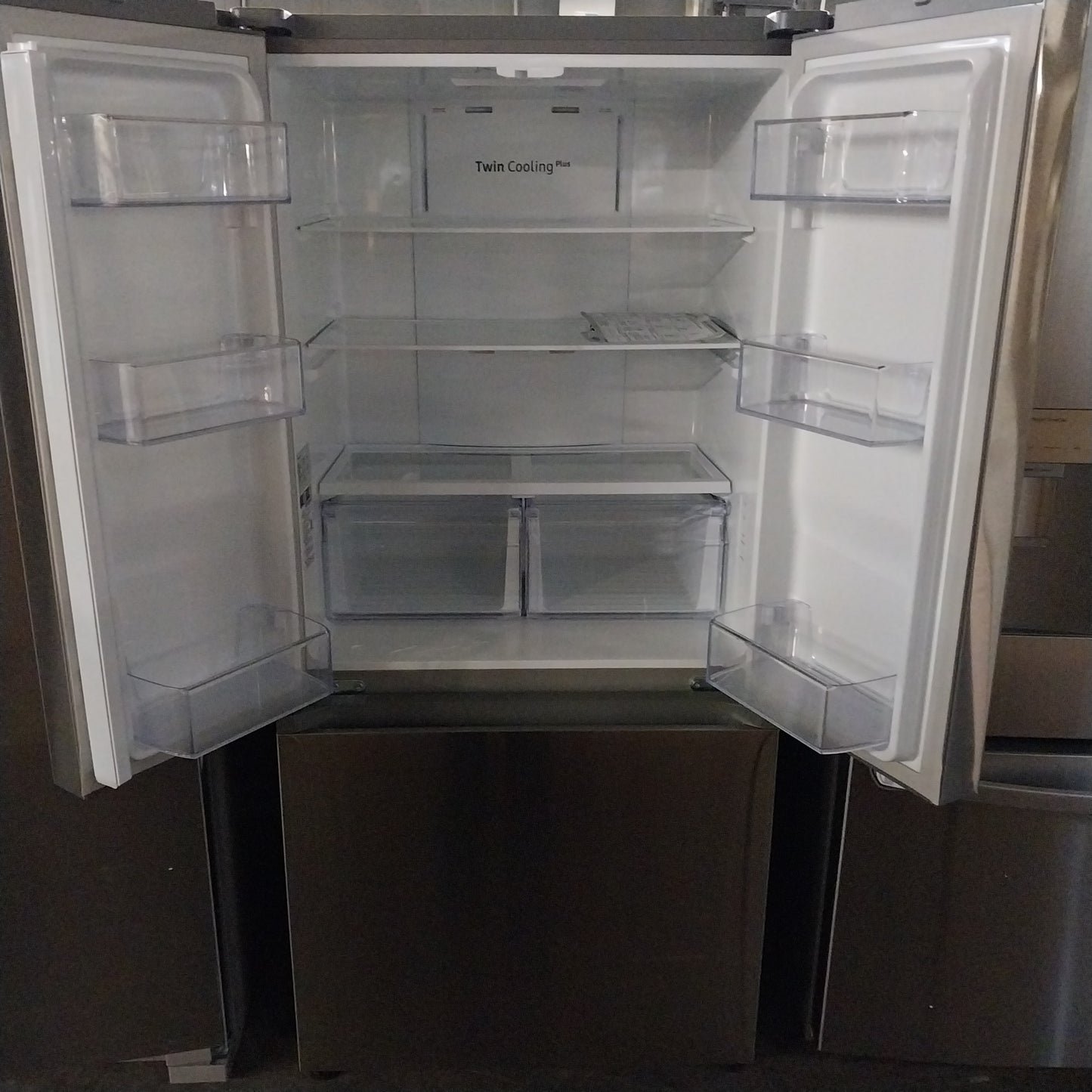 #1243 Liquidation Half Truckload of 25 Customer Return Appliances in South Carolina - Liberty