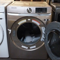 #1244 Liquidation Half Truckload of 23 Customer Return Appliances in South Carolina - Liberty