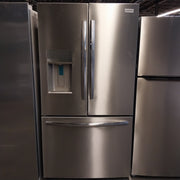 #1236 Liquidation Half Truckload of 25 Customer Return Appliances in South Carolina - Liberty