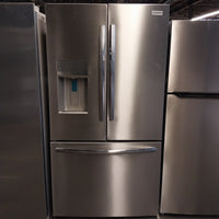 #1236 Liquidation Half Truckload of 25 Customer Return Appliances in South Carolina - Liberty