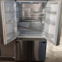 #1462 Liquidation Full Truckload of 51 Customer Return Appliances in South Carolina - Liberty
