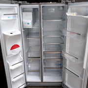 #1445 Liquidation Half Truckload of 25 Customer Return Appliances in South Carolina - Liberty