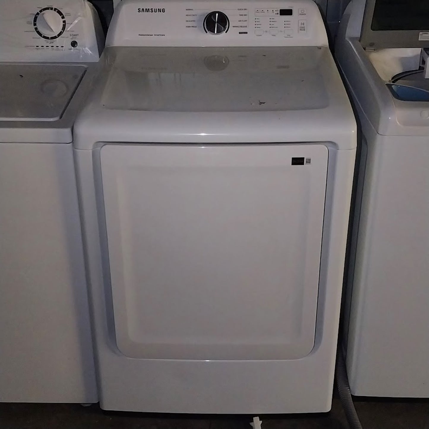 #1493 Liquidation Half Truckload of 24 Customer Return Appliances in South Carolina - Patchwork