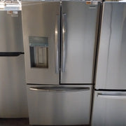 #1486 Liquidation Half Truckload of 25 Customer Return Appliances in South Carolina - Patchwork