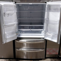 #1432 Liquidation Full Truckload of 35 Customer Return Appliances in South Carolina - Saco