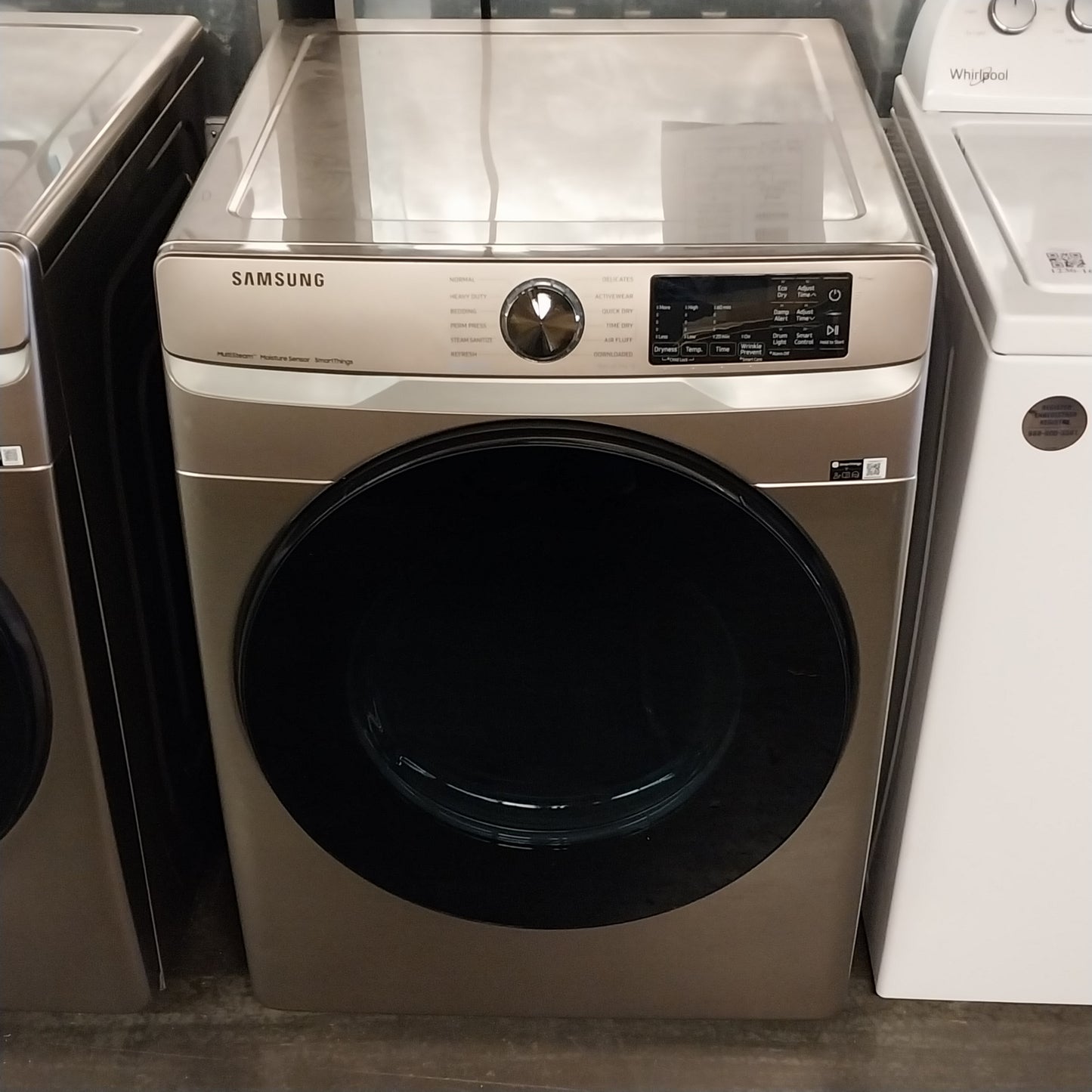 #1230 Liquidation Half Truckload of 25 Customer Return Appliances in South Carolina - Liberty