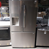 #1318 Liquidation Half Truckload of 24 Customer Return Appliances in South Carolina - Liberty